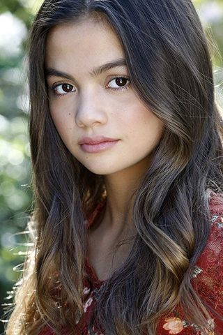 Siena Agudong, photo 1 of 3