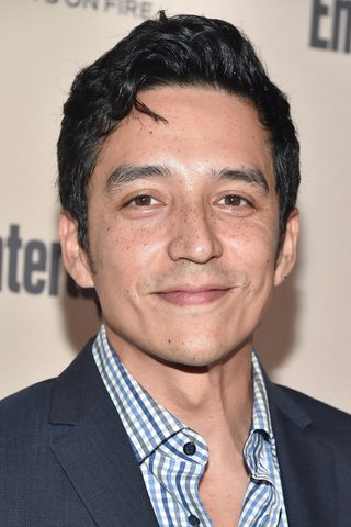 Gabriel Luna, photo 2 of 3