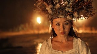 Alma & the Wolf still 1
