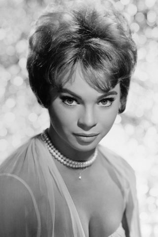 Juliet Prowse, photo 3 of 3