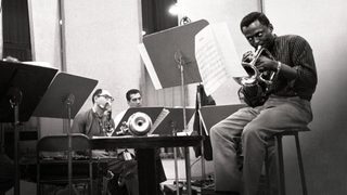 Miles Davis: Birth of the Cool still 8