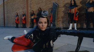 The Girl from Rio still 4
