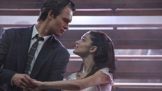 West Side Story still 3