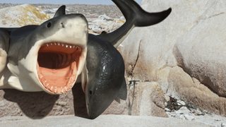 6-Headed Shark Attack still 2
