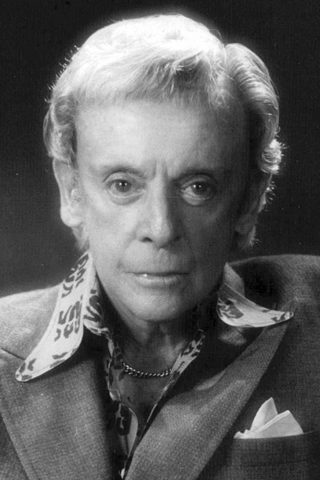 Robert Helpmann, photo 3 of 3