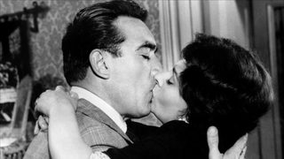 The Black Orchid still 1