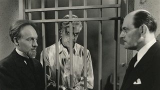 The Man They Could Not Hang still 1