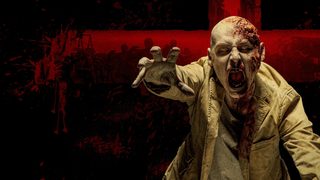 Dead Earth still 1