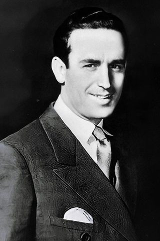 Harold Lloyd, photo 3 of 3