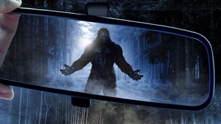 The Sighting still 6