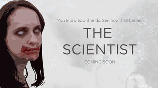 The Scientist still 3