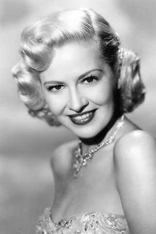 Marilyn Maxwell, photo 3 of 3