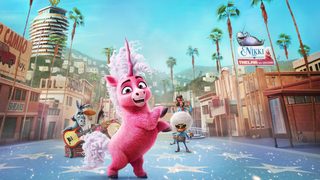 Thelma the Unicorn still 6