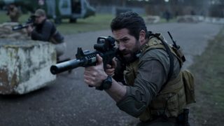 One Shot still 6