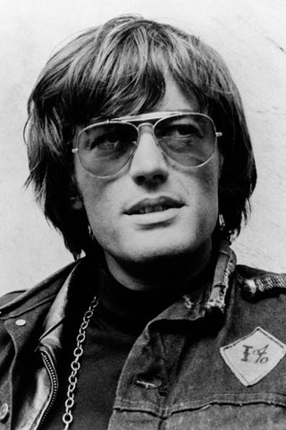 Peter Fonda, photo 3 of 3