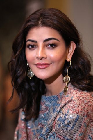 Kajal Aggarwal, photo 2 of 3