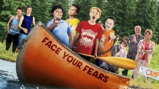 Camp Cool Kids still 1