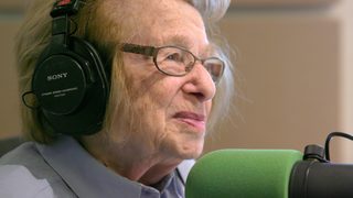 Ask Dr. Ruth still 3