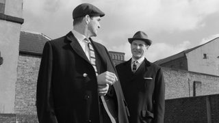 The Criminal still 1