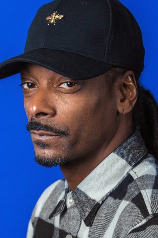 Snoop Dogg, photo 3 of 3