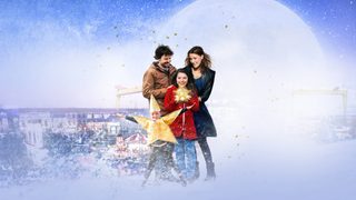 A Christmas Star still 2