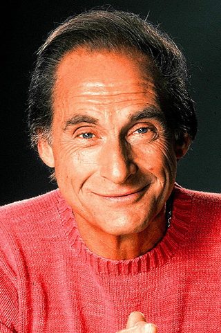 Sid Caesar, photo 3 of 3