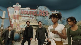 Escape Room: Tournament of Champions still 4