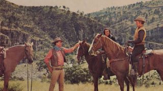 The War Wagon still 6