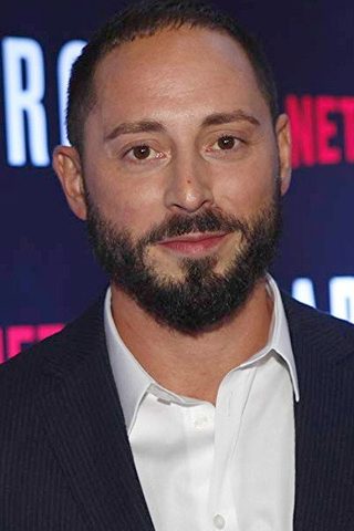 Matias Varela, photo 3 of 3