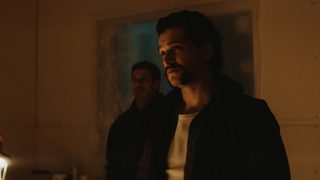 Blood for Dust still 8