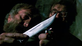 The Severed Arm still 7
