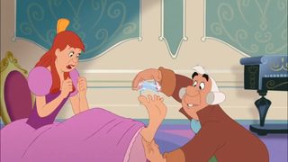 Cinderella III: A Twist in Time still 8