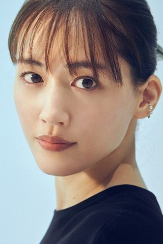 Haruka Ayase, photo 3 of 3