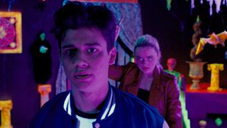 Freaky still 5
