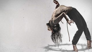 Shadow of God still 3