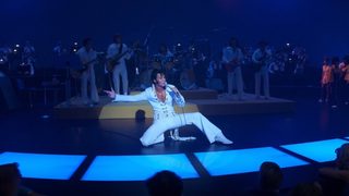 Elvis still 8