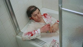 Shriek of the Mutilated still 1