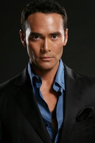 Mark Dacascos, photo 2 of 3