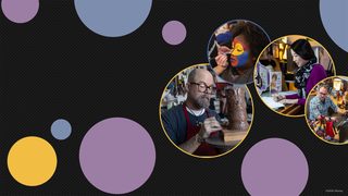 One Day at Disney still 7