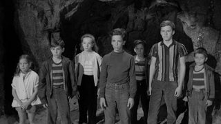 The Space Children still 2