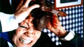 The Ghastly Ones still 4