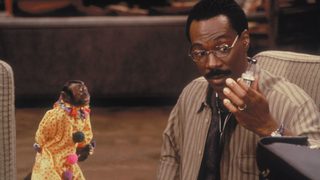 Doctor Dolittle still 1