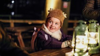 A Very British Christmas still 1