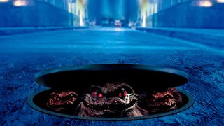 Critters 3 still 3