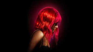 Strange Darling still 1