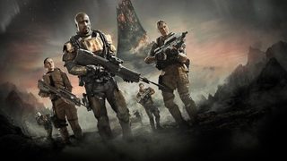Halo: Nightfall still 7