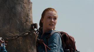 Fall 2: Deadpoint still 3