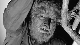 The Wolf Man still 4