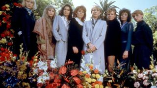 The Man Who Loved Women still 4