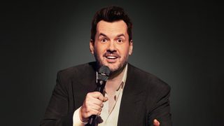 Jim Jefferies: High n' Dry still 2